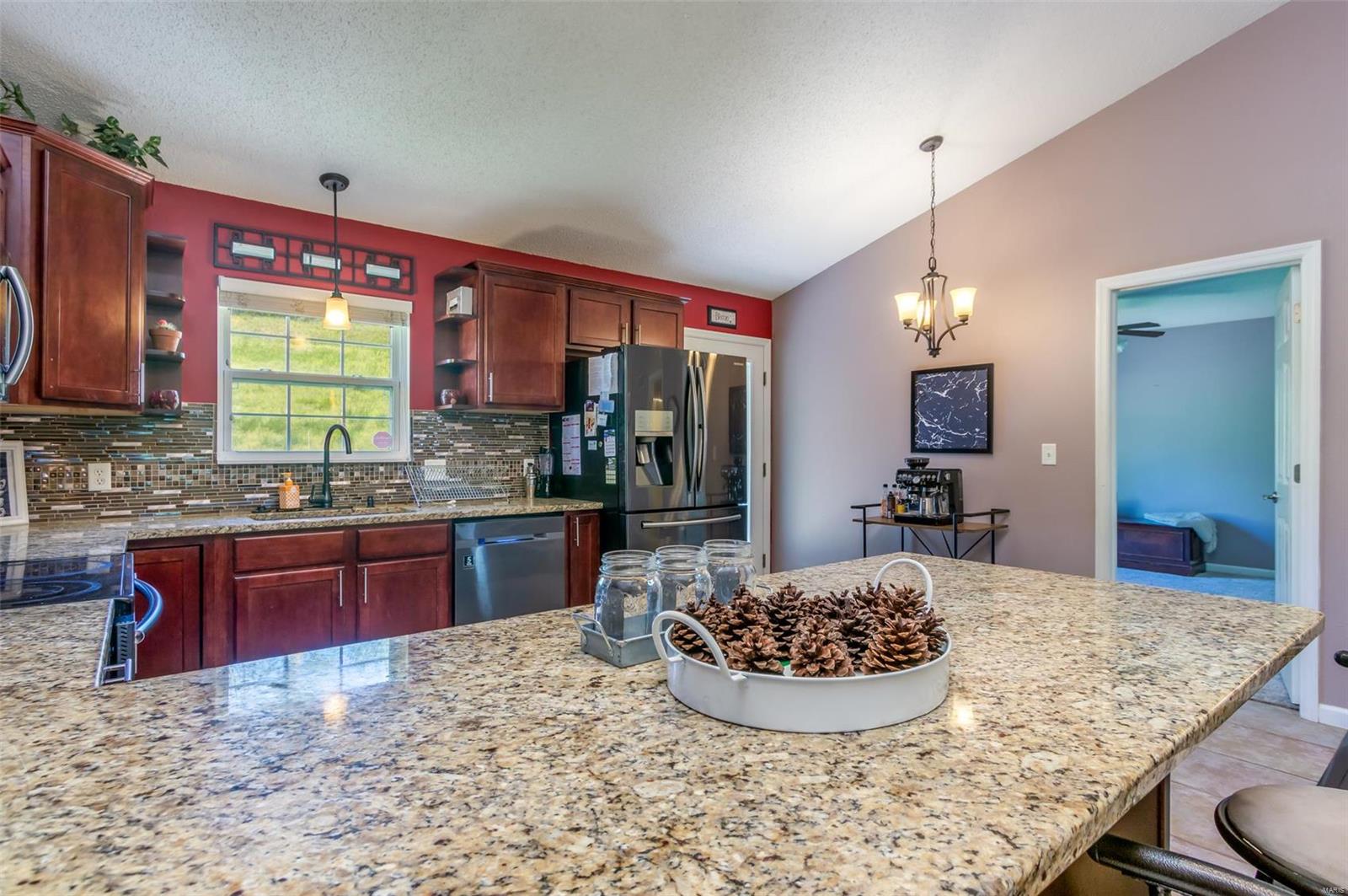 Northwood East 4 - Residential