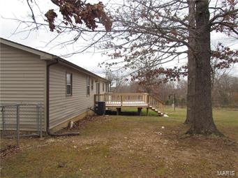 Country Oaks Estates - Residential