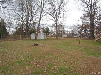 Country Oaks Estates - Residential