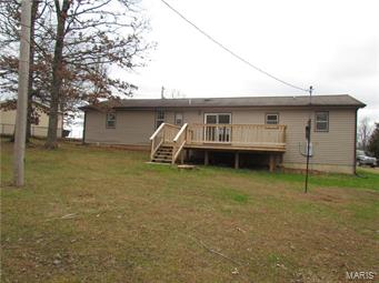 Country Oaks Estates - Residential