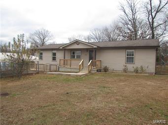 Country Oaks Estates - Residential