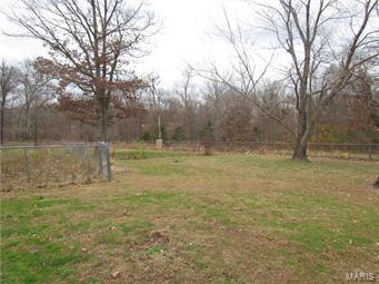 Country Oaks Estates - Residential