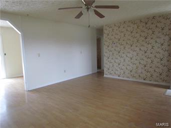 Country Oaks Estates - Residential