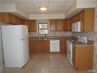 Country Oaks Estates - Residential