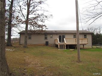 Country Oaks Estates - Residential
