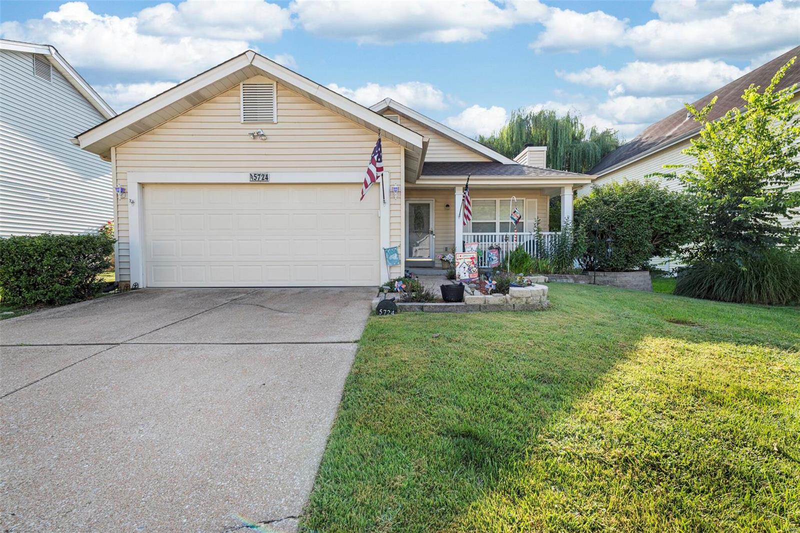 Southview - Residential