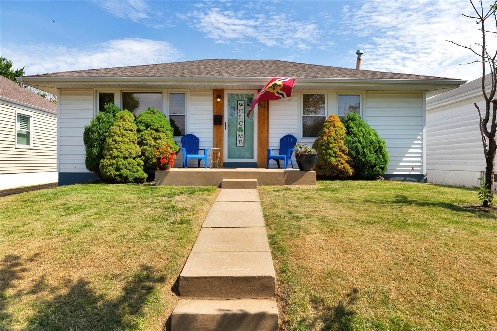 Fyler Place Add - Residential