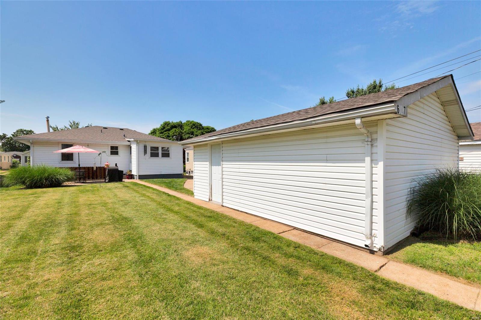 Fyler Place Add - Residential