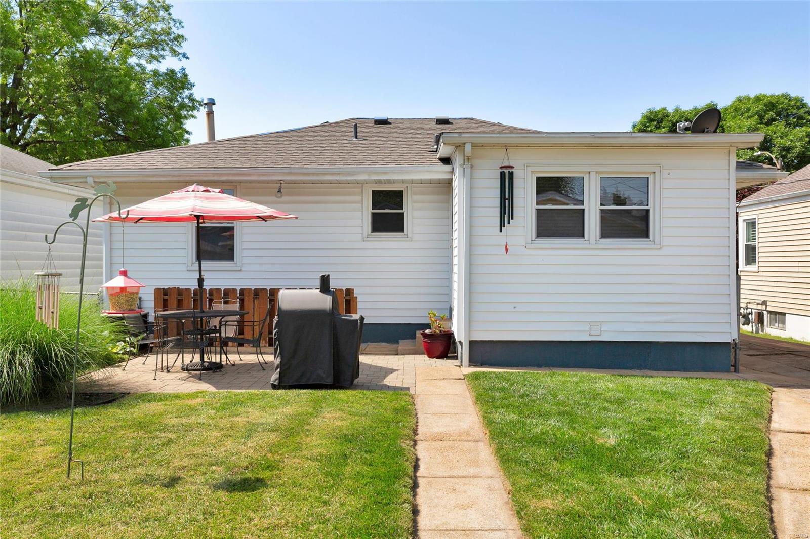 Fyler Place Add - Residential