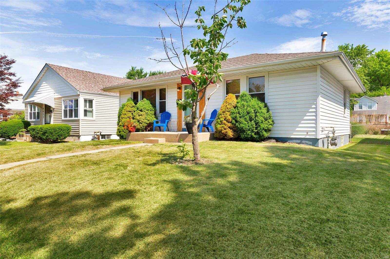 Fyler Place Add - Residential