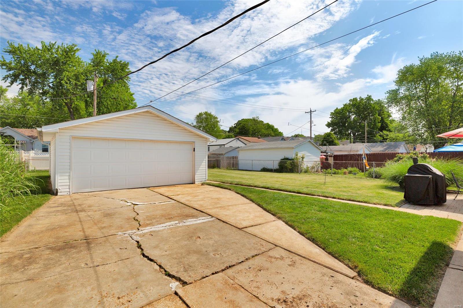 Fyler Place Add - Residential