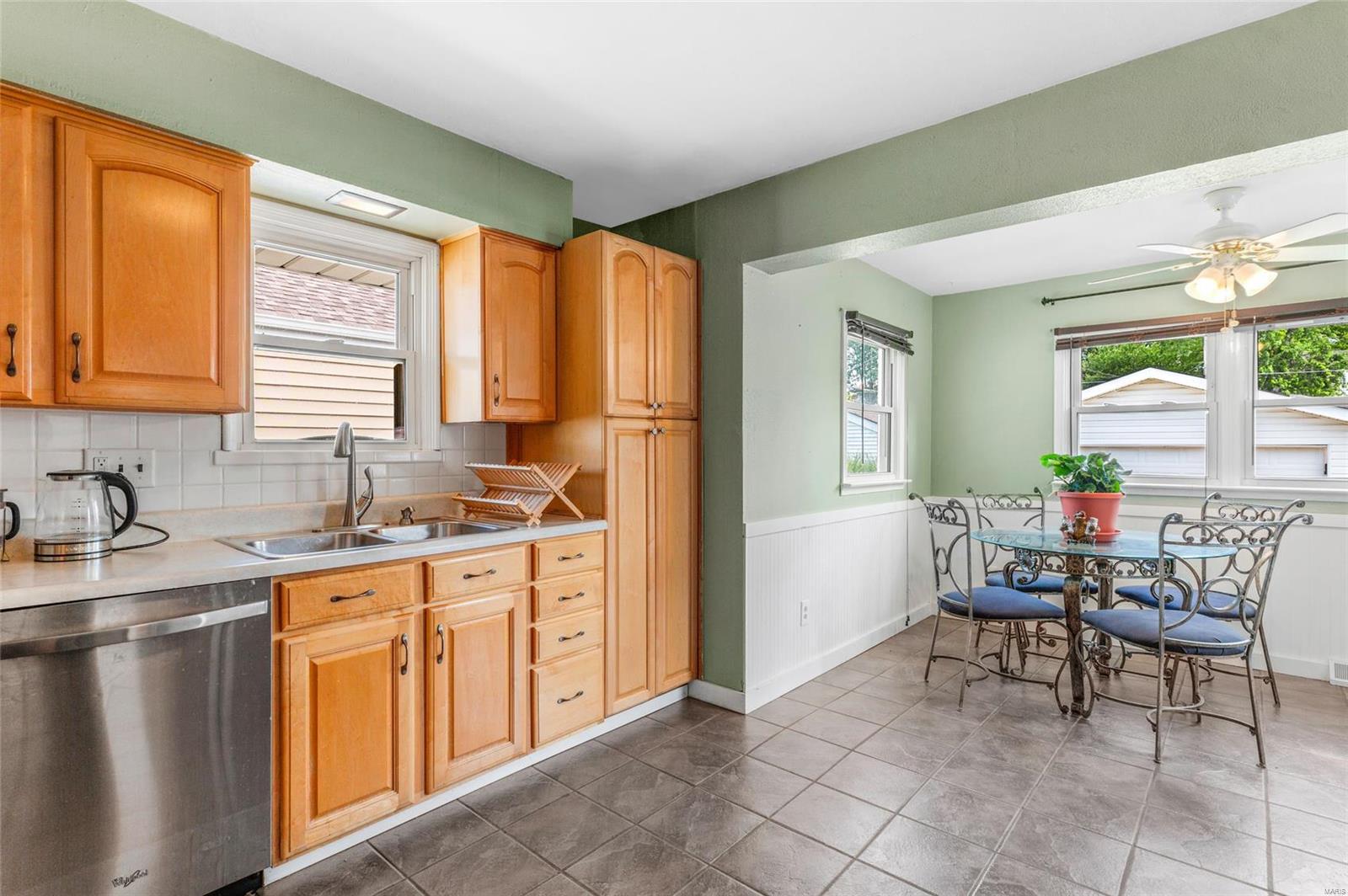 Fyler Place Add - Residential