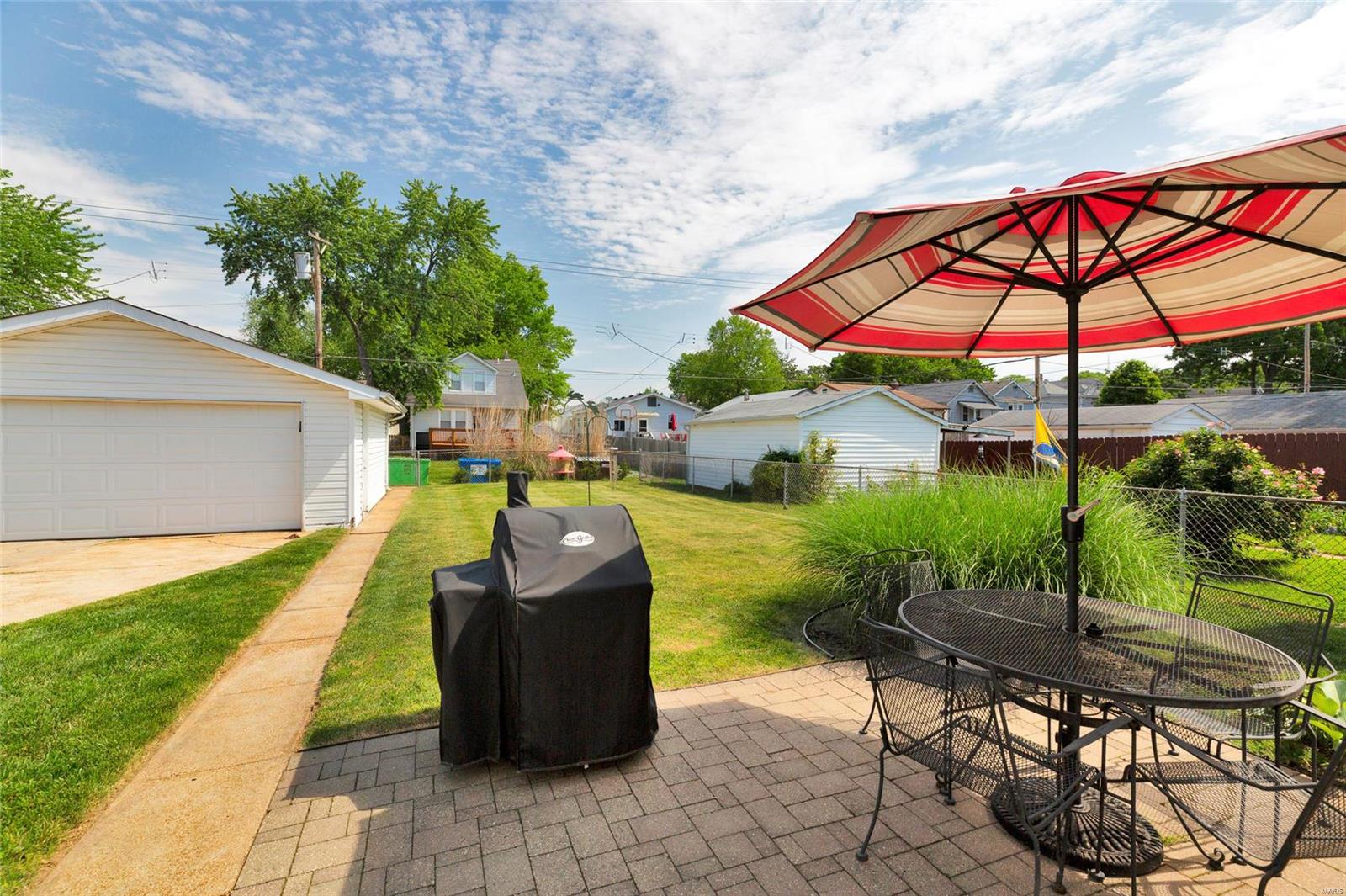 Fyler Place Add - Residential