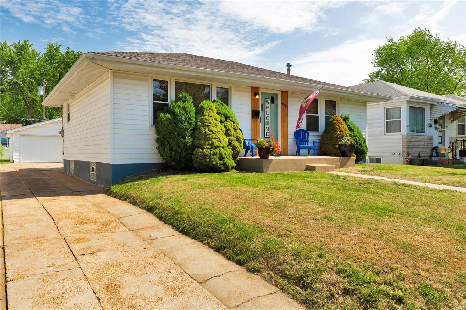 Fyler Place Add - Residential