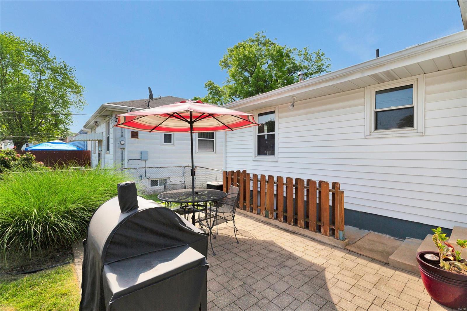 Fyler Place Add - Residential