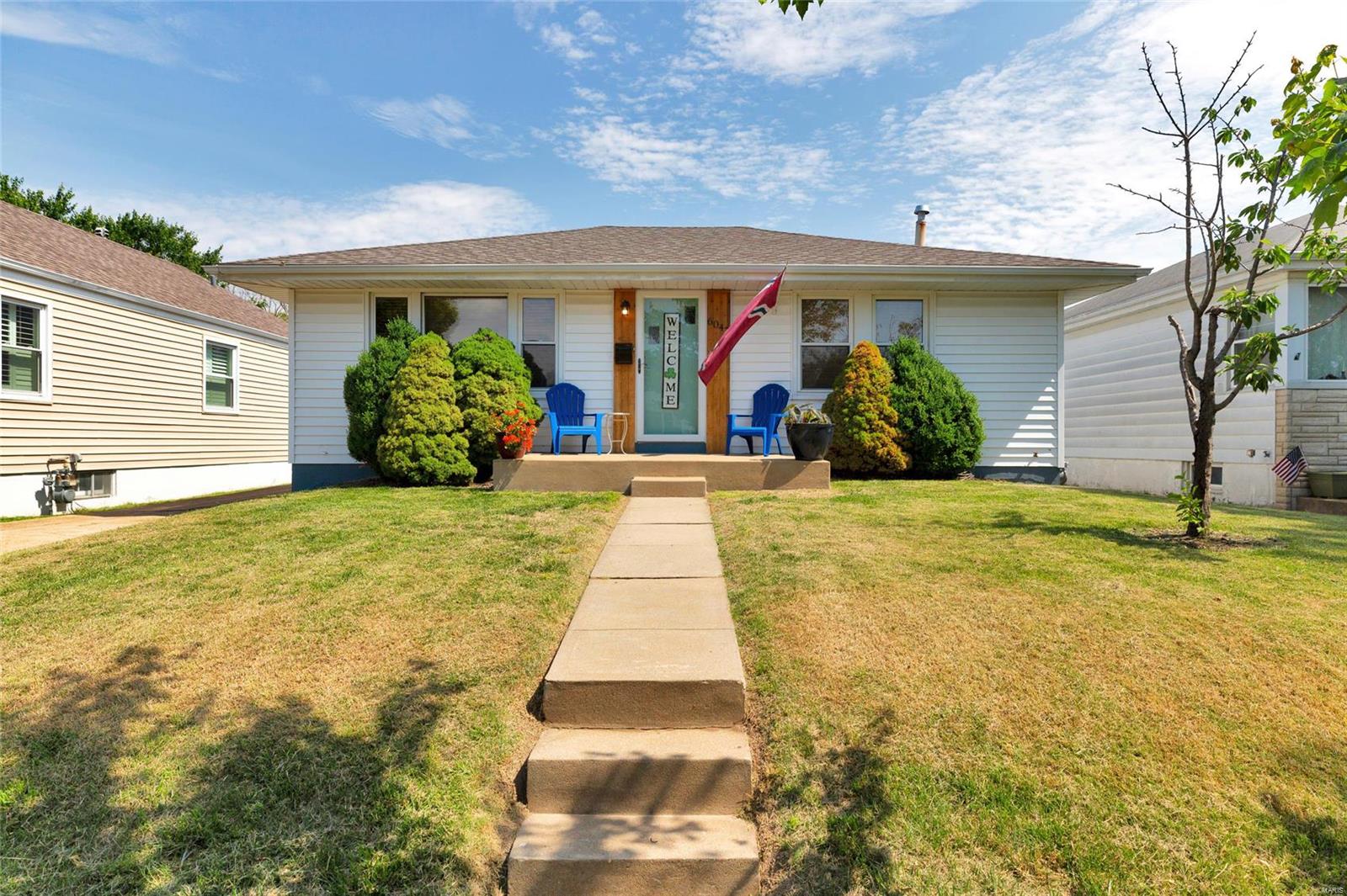 Fyler Place Add - Residential