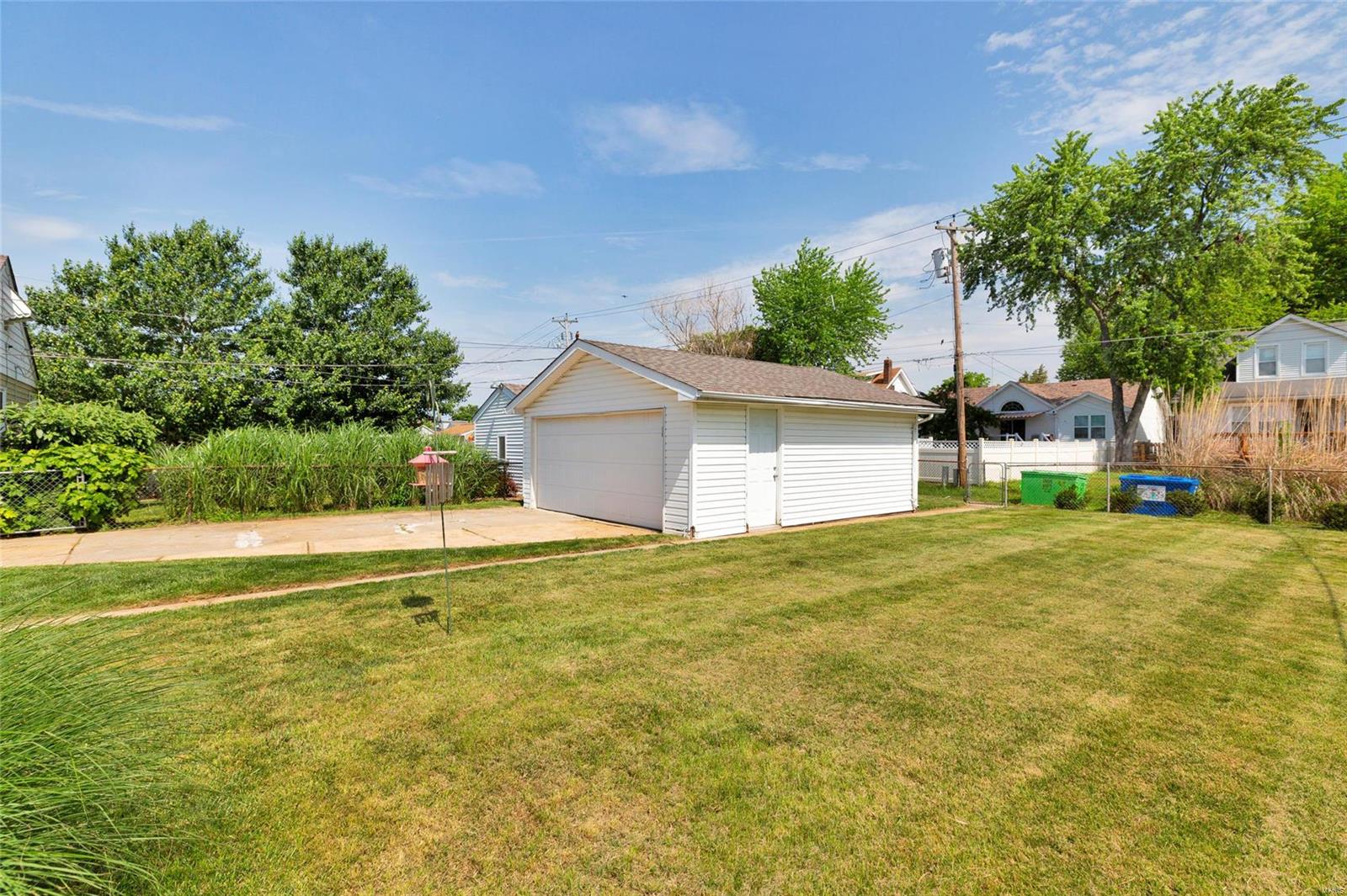 Fyler Place Add - Residential