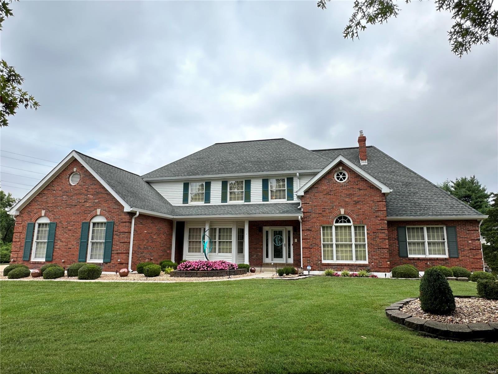 Princeton Place Two - Residential