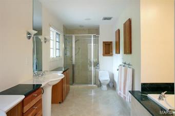 Country Life Acres - Residential