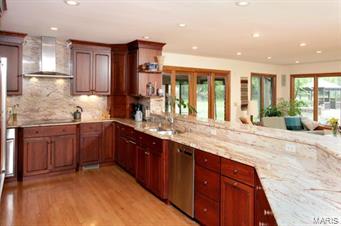 Country Life Acres - Residential