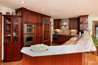 Country Life Acres - Residential