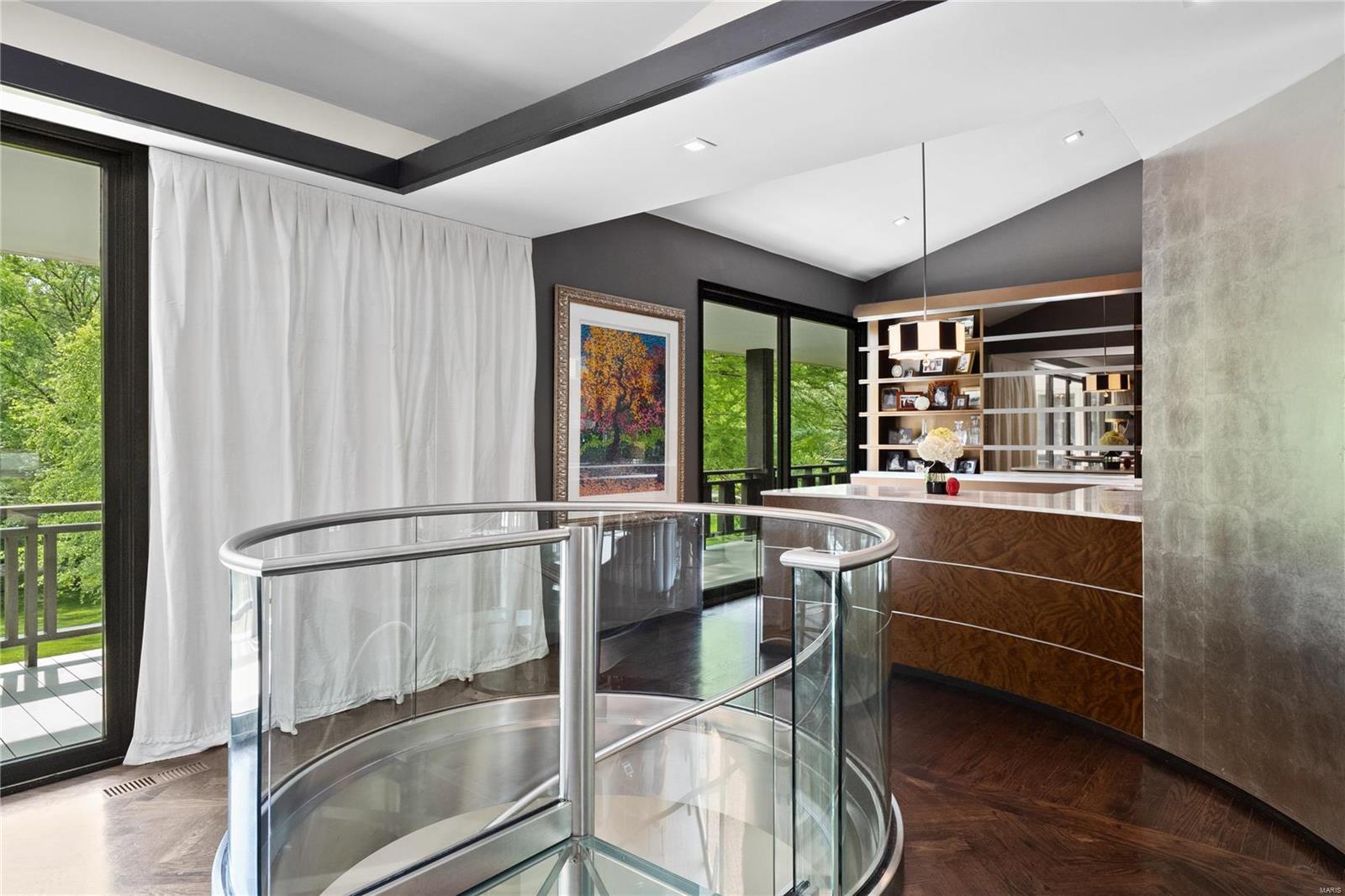 St Louis Country Club Grounds - Residential