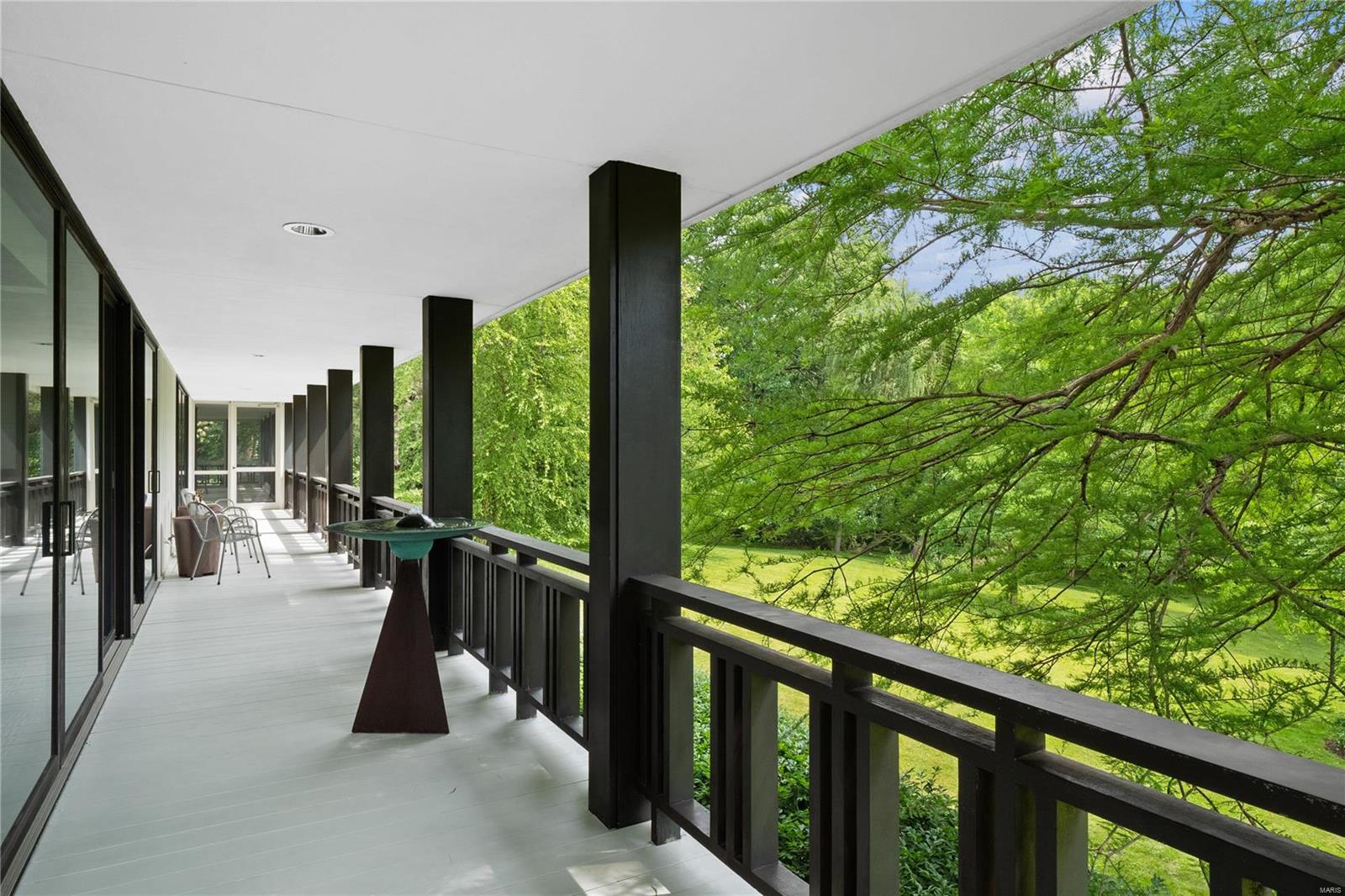 St Louis Country Club Grounds - Residential