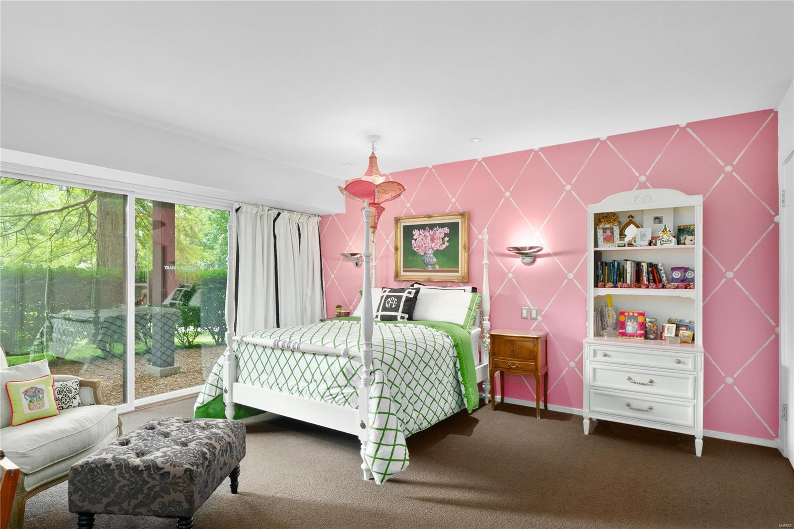 St Louis Country Club Grounds - Residential