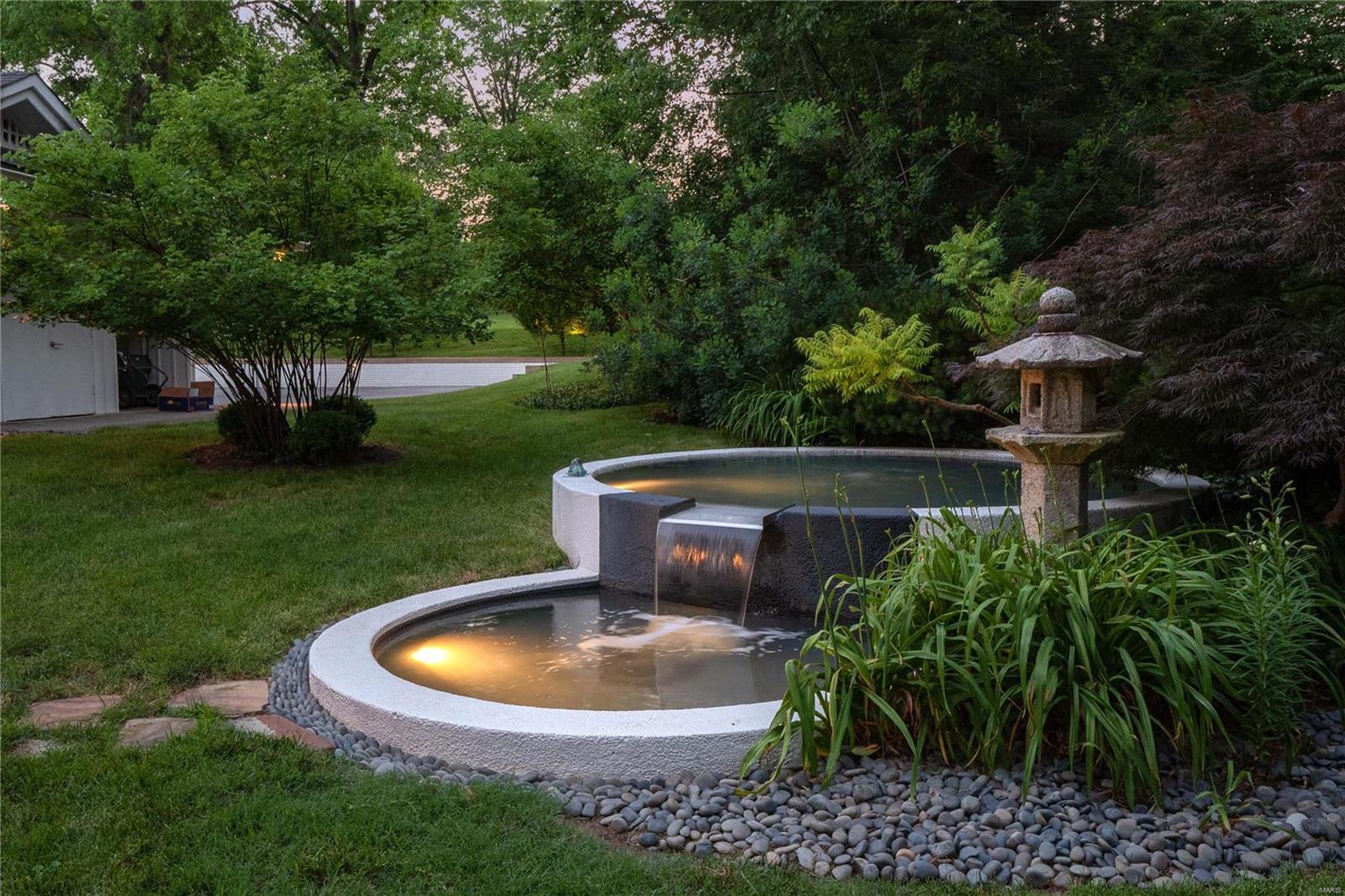 St Louis Country Club Grounds - Residential