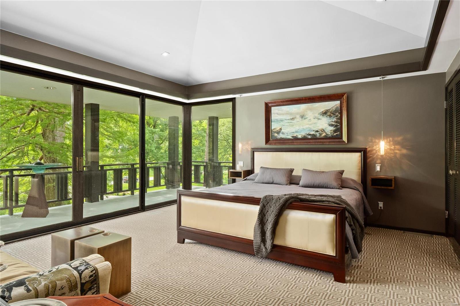 St Louis Country Club Grounds - Residential