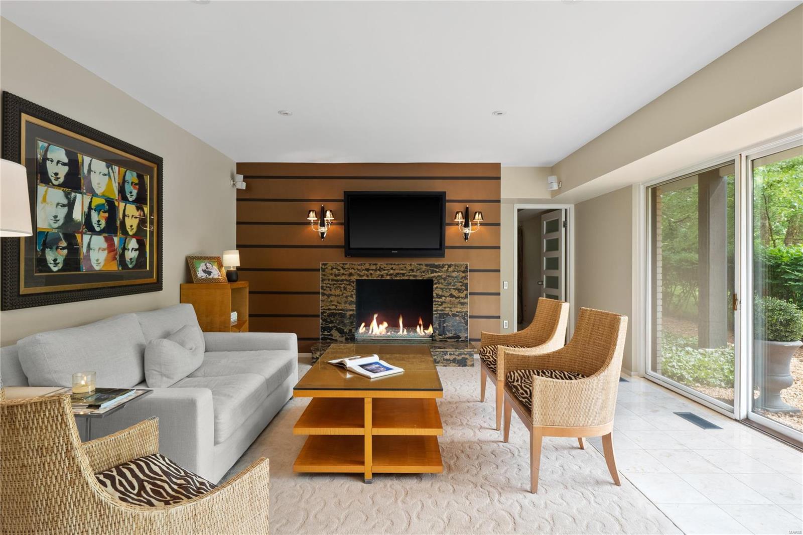 St Louis Country Club Grounds - Residential