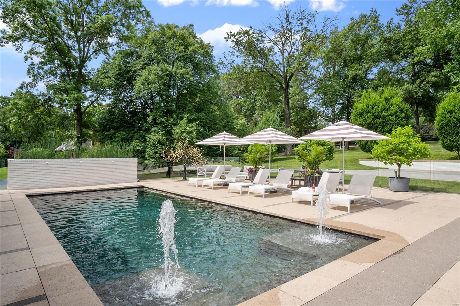 St Louis Country Club Grounds - Residential