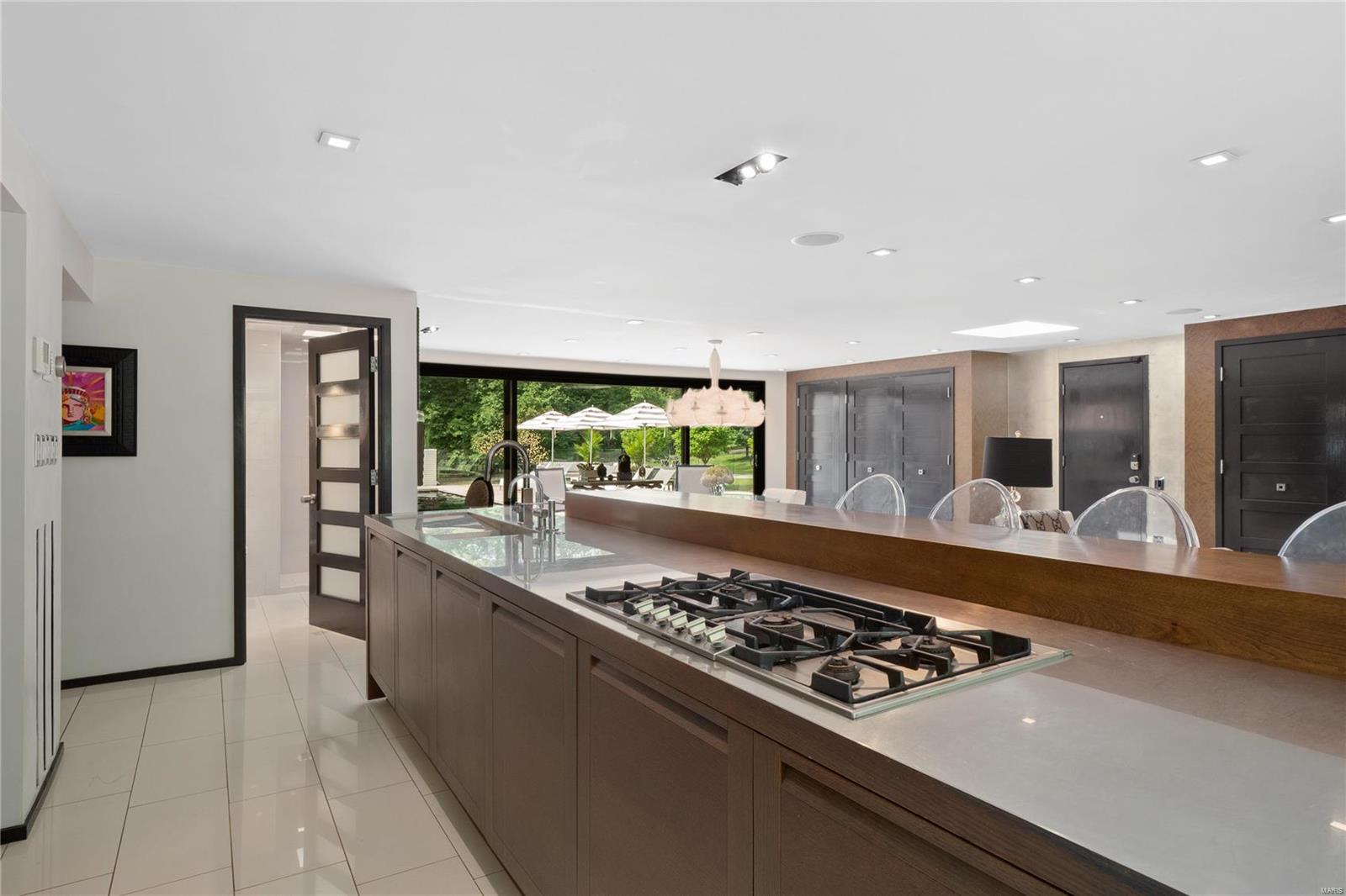 St Louis Country Club Grounds - Residential