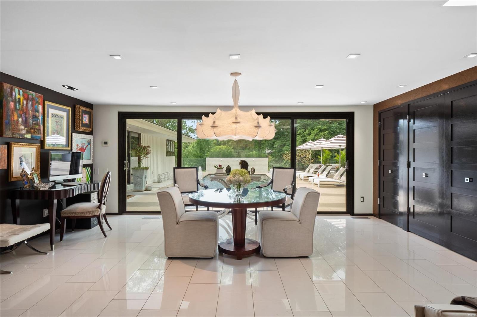 St Louis Country Club Grounds - Residential