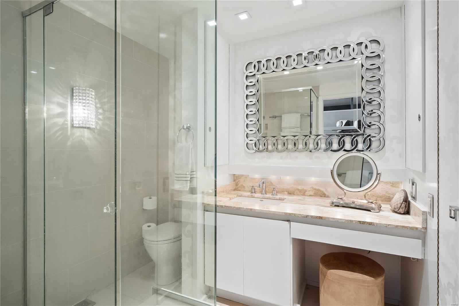 St Louis Country Club Grounds - Residential