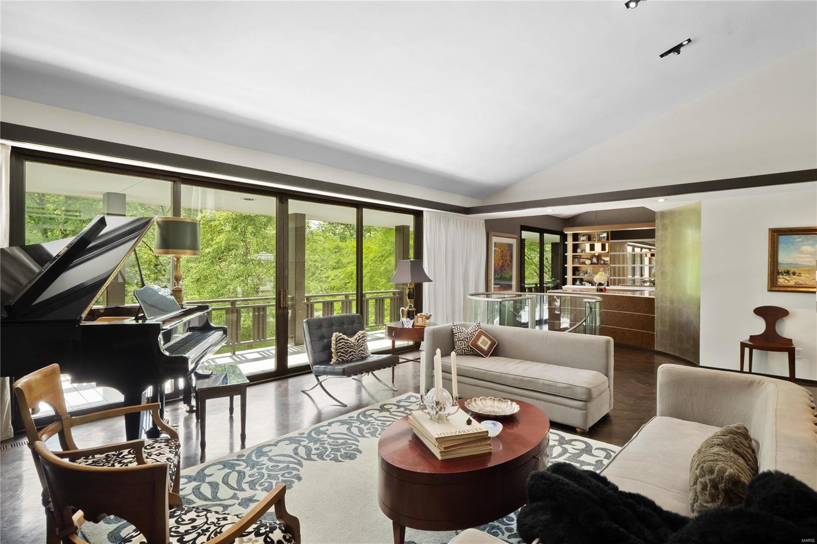 St Louis Country Club Grounds - Residential