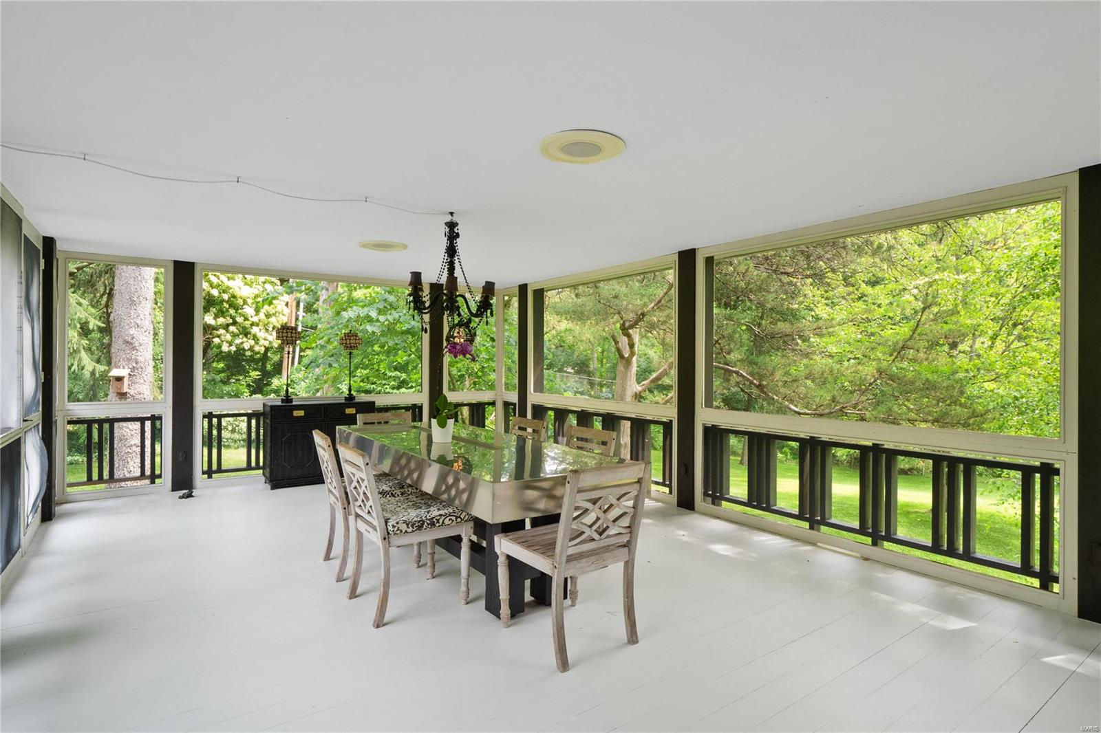 St Louis Country Club Grounds - Residential