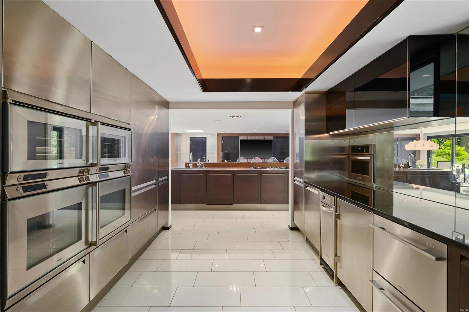 St Louis Country Club Grounds - Residential