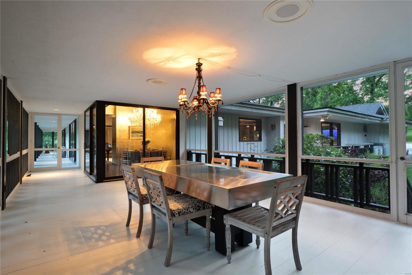 St Louis Country Club Grounds - Residential