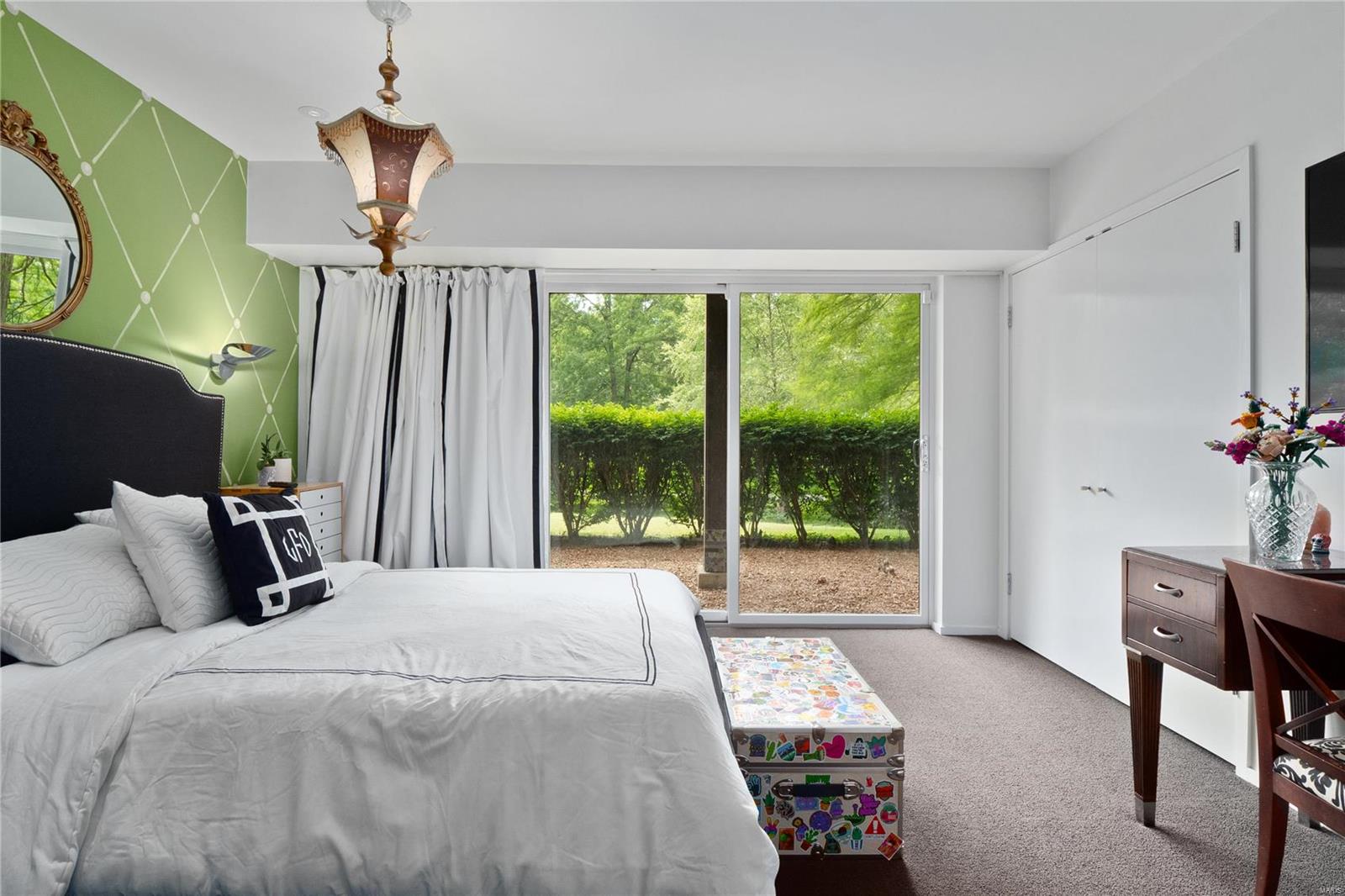 St Louis Country Club Grounds - Residential