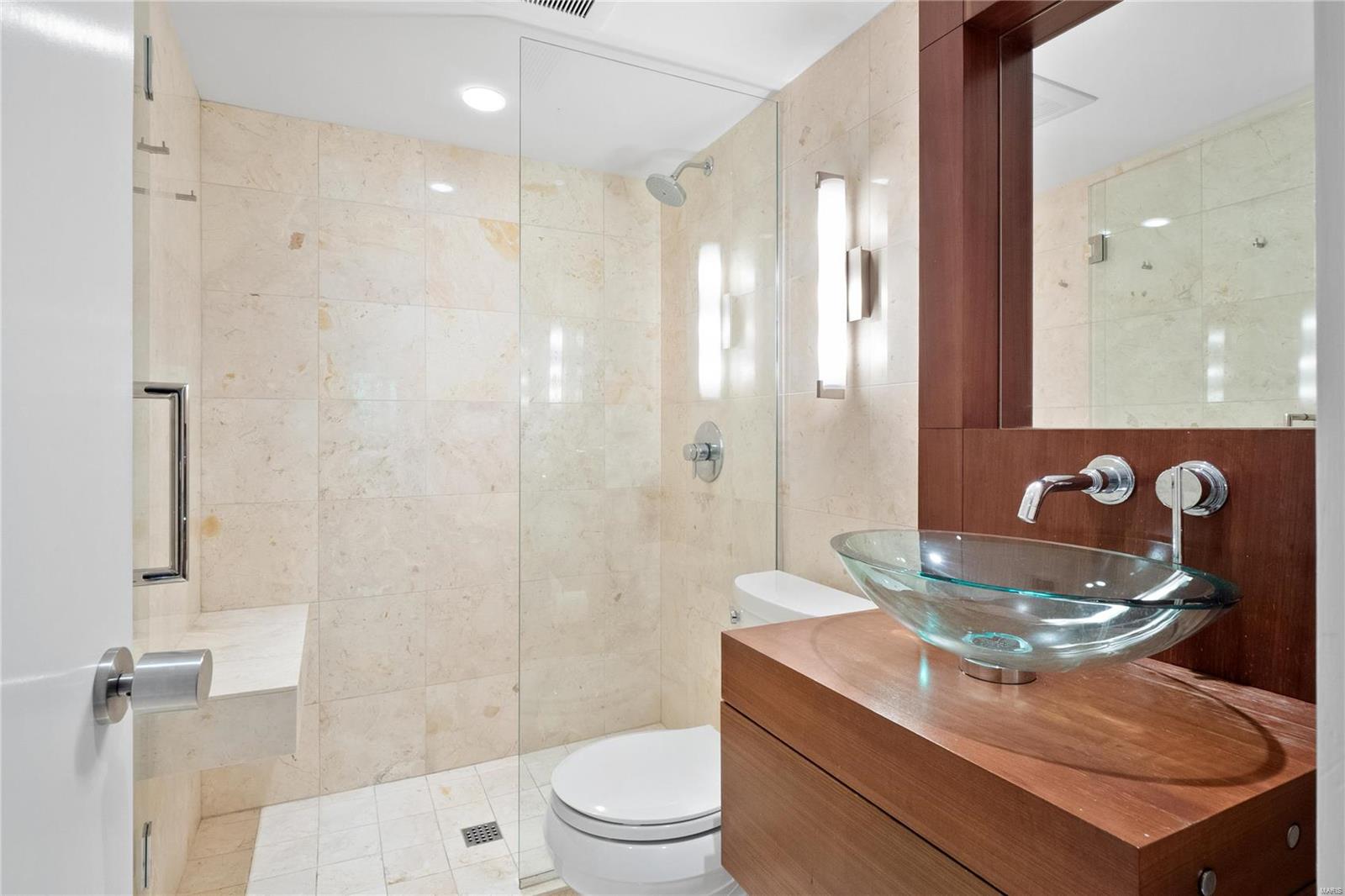 St Louis Country Club Grounds - Residential