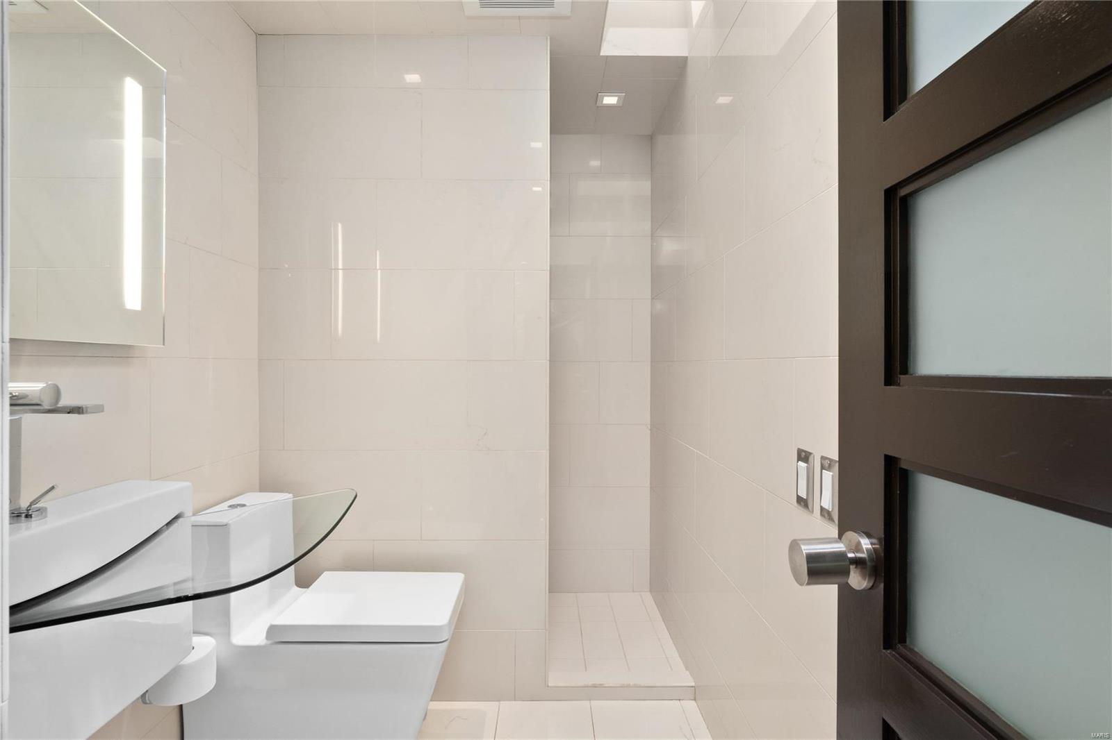 St Louis Country Club Grounds - Residential