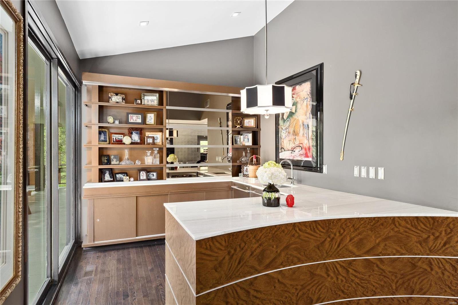 St Louis Country Club Grounds - Residential