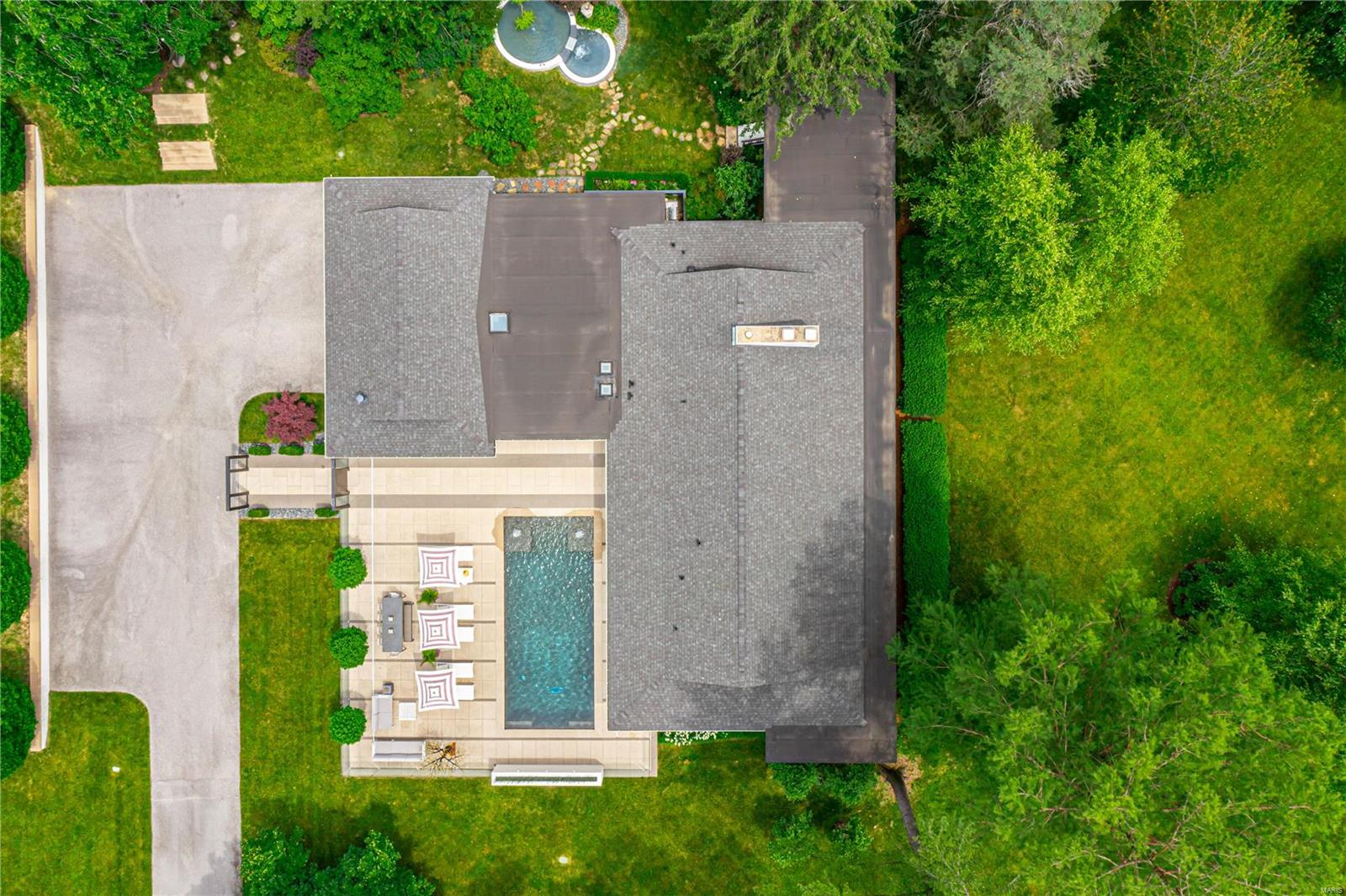 St Louis Country Club Grounds - Residential