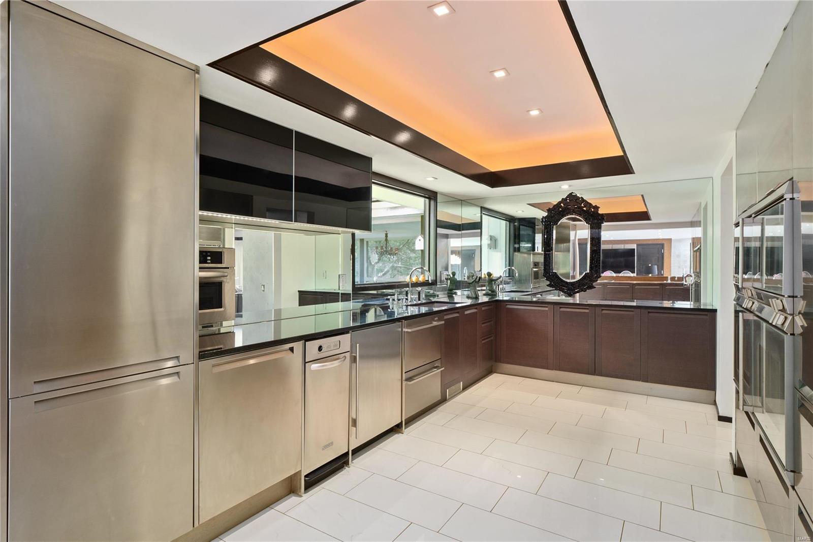 St Louis Country Club Grounds - Residential