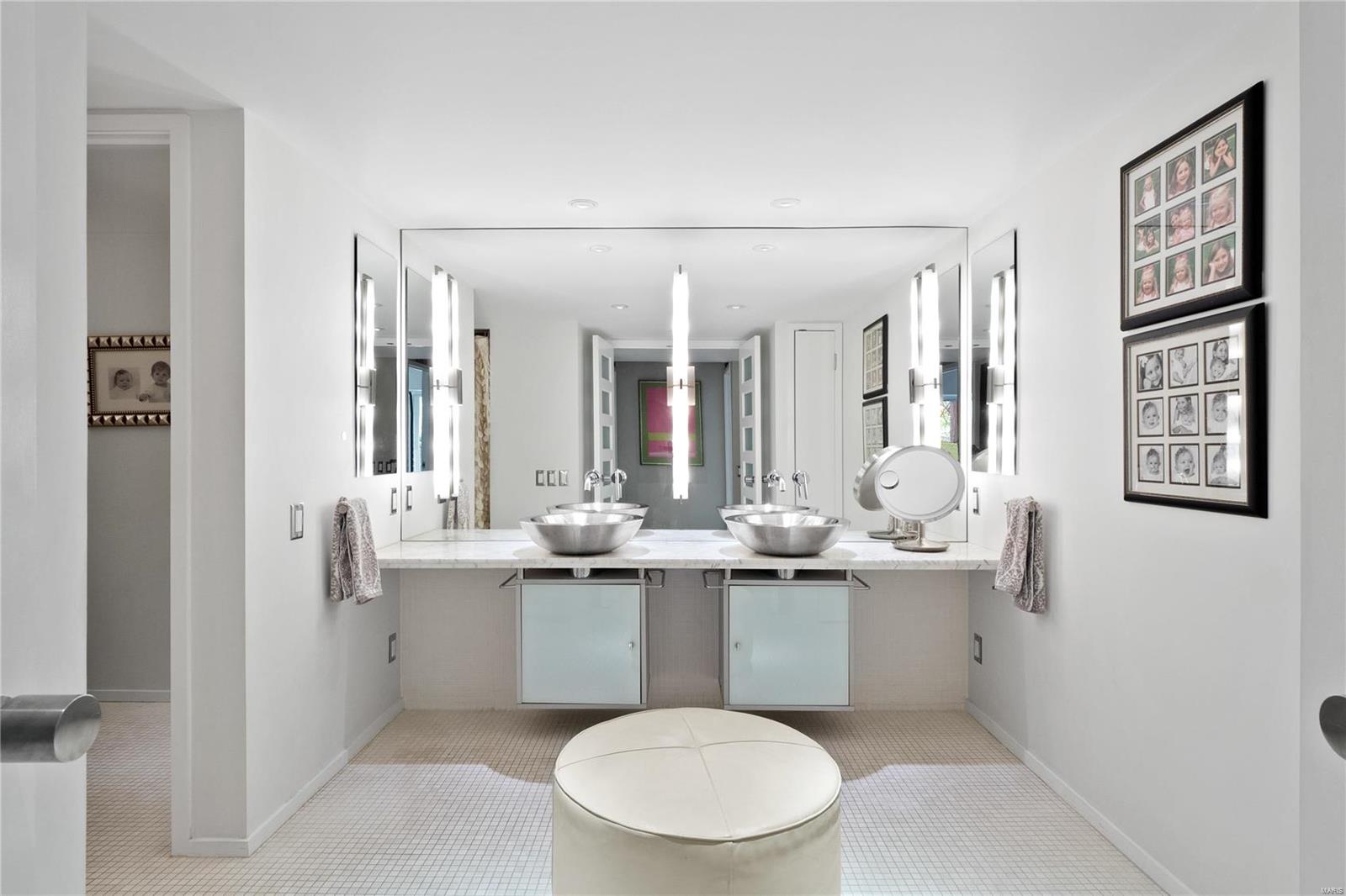 St Louis Country Club Grounds - Residential