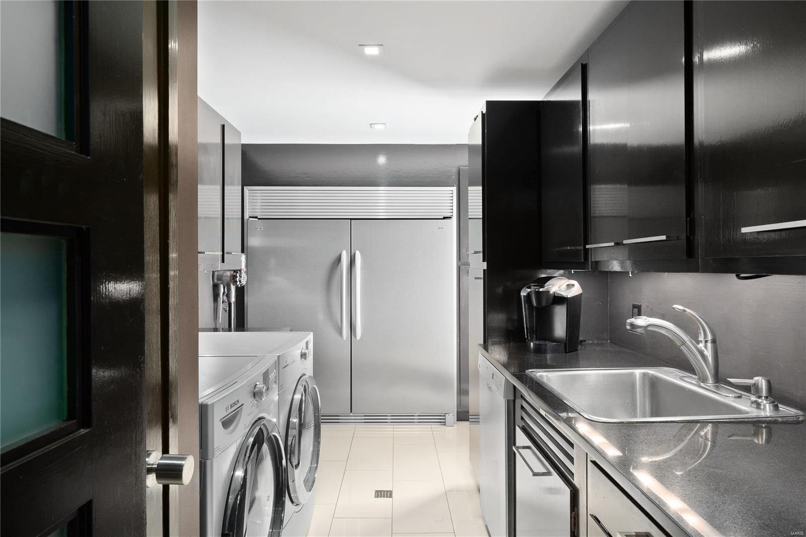 St Louis Country Club Grounds - Residential