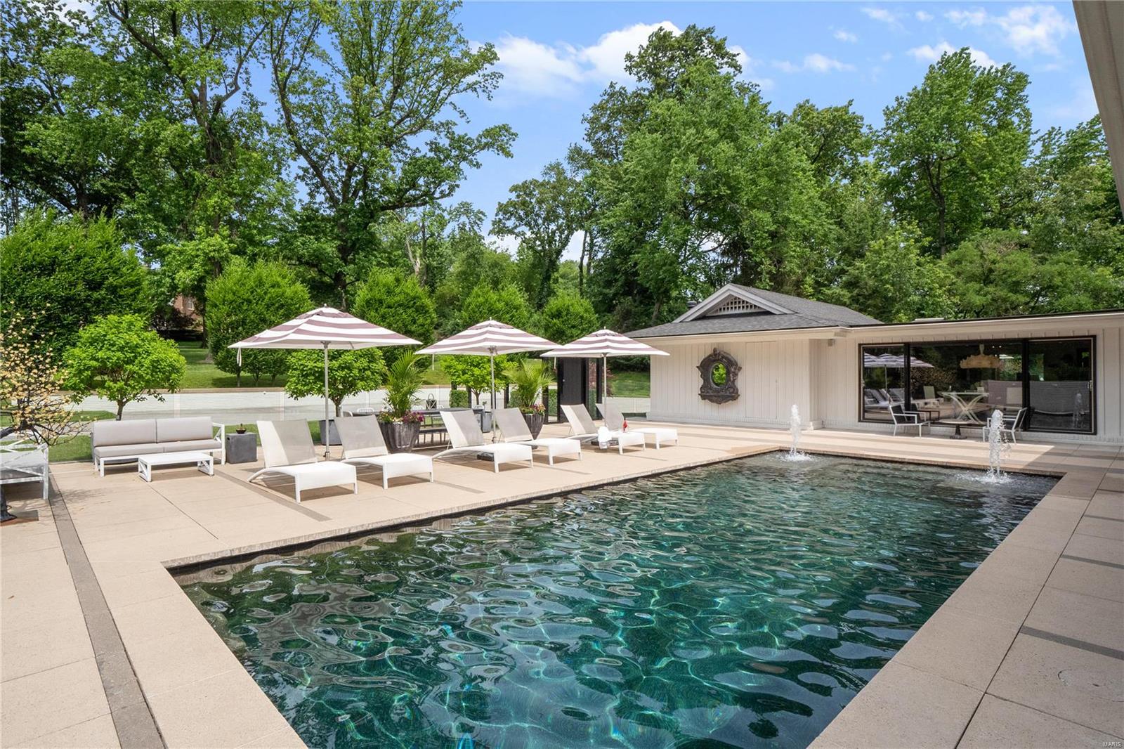 St Louis Country Club Grounds - Residential