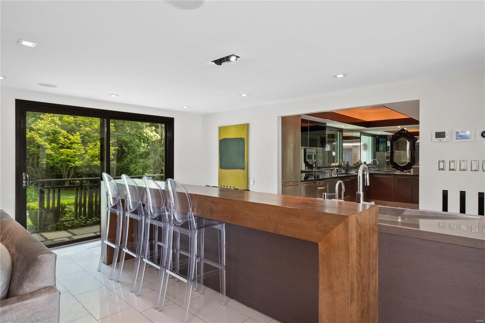 St Louis Country Club Grounds - Residential