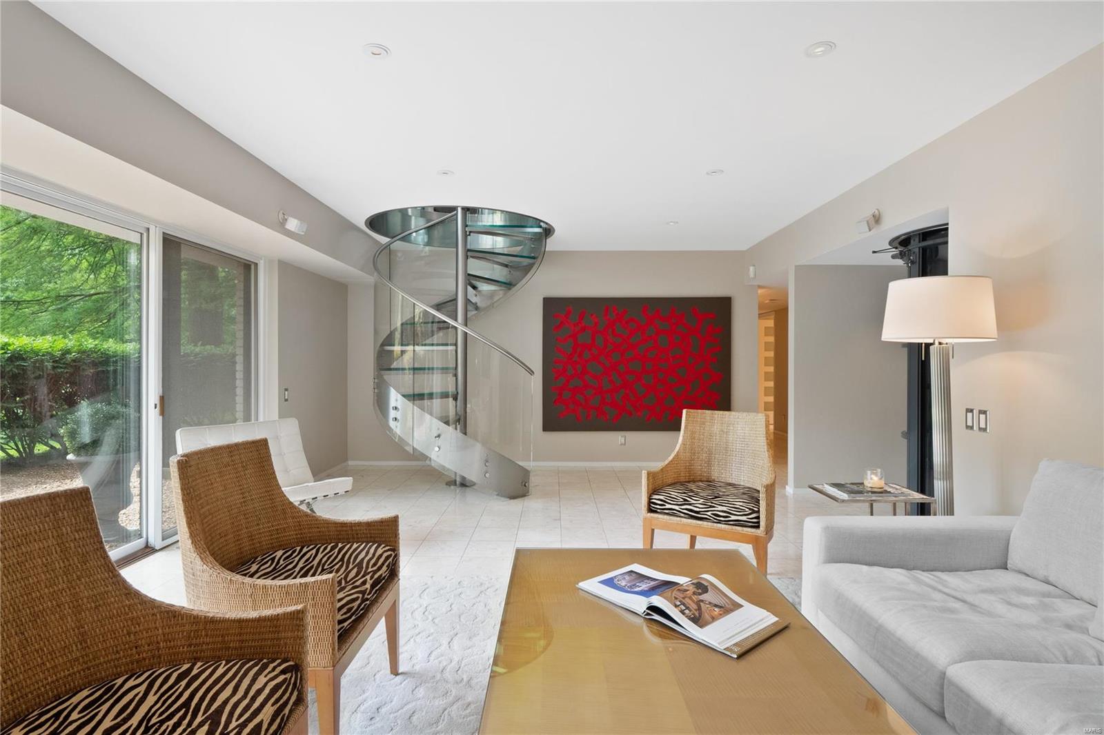 St Louis Country Club Grounds - Residential